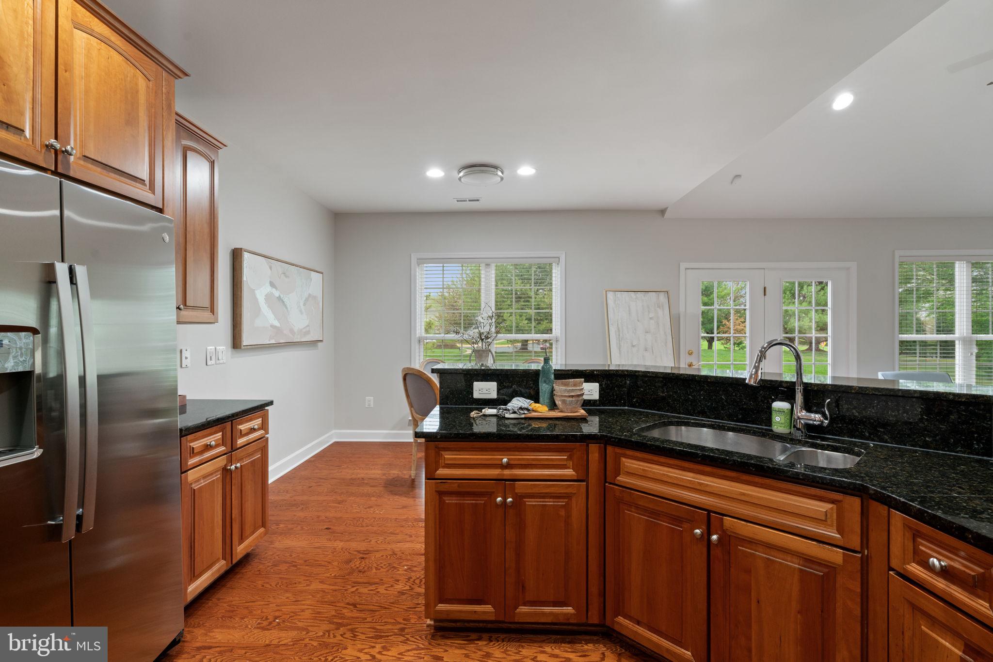 POTOMAC GREEN - Residential