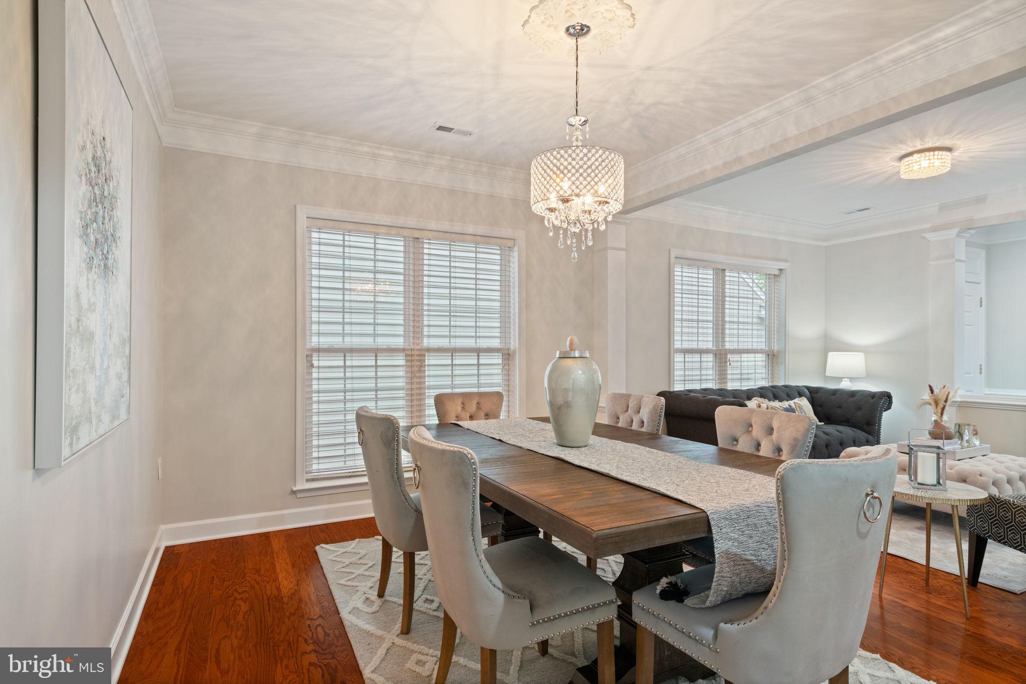 POTOMAC GREEN - Residential