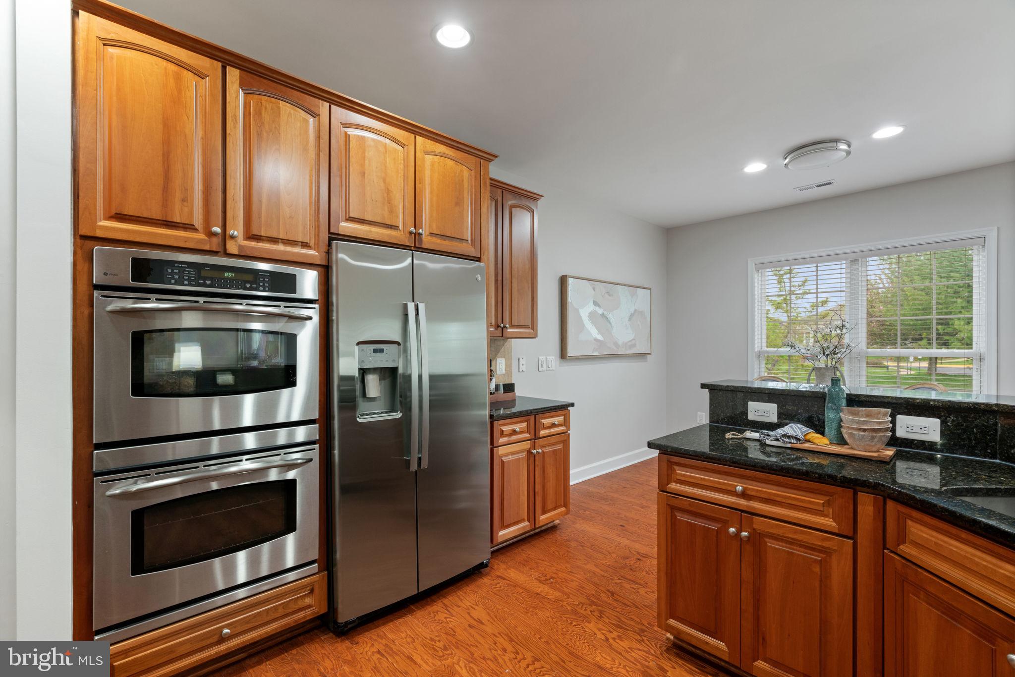 POTOMAC GREEN - Residential