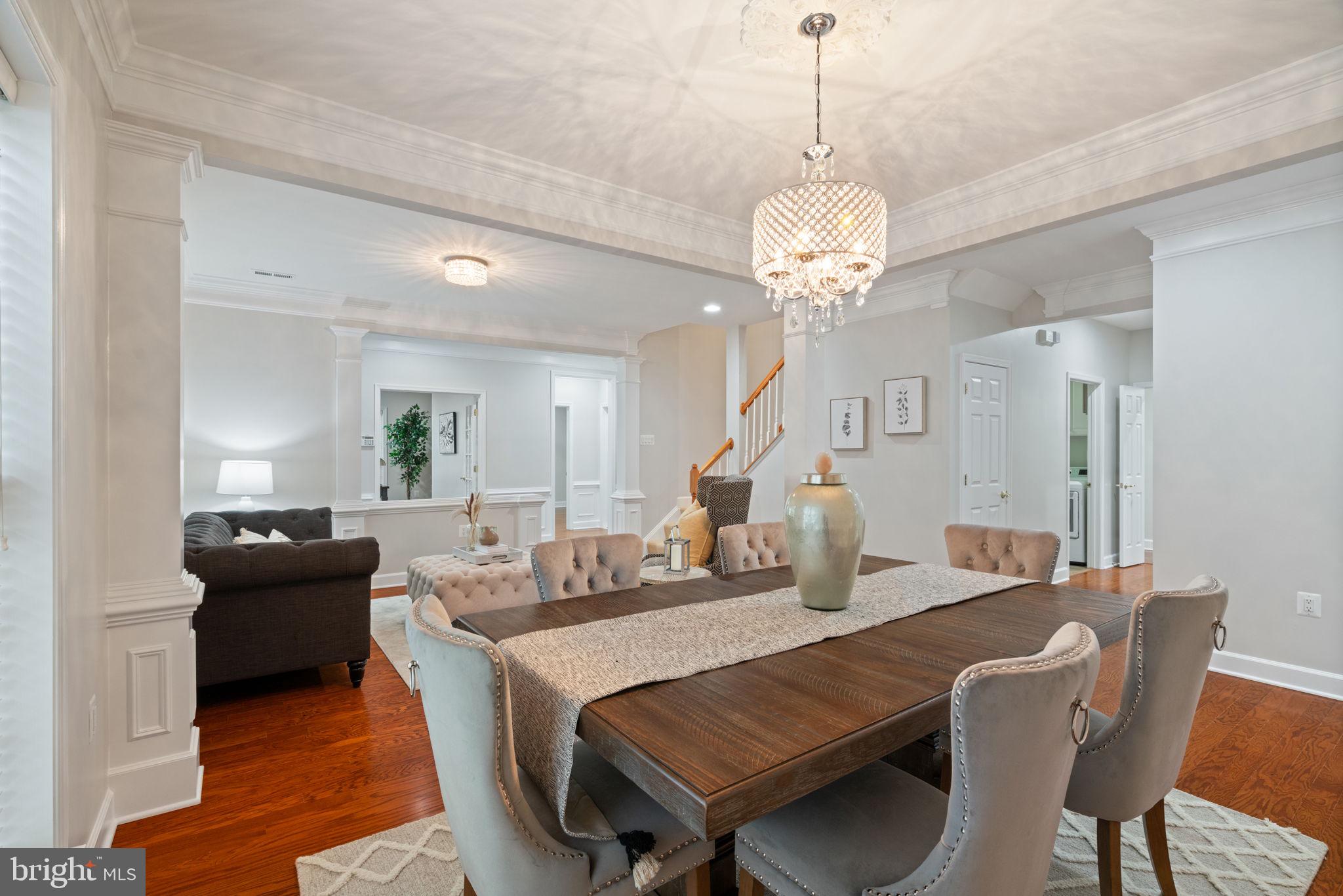 POTOMAC GREEN - Residential