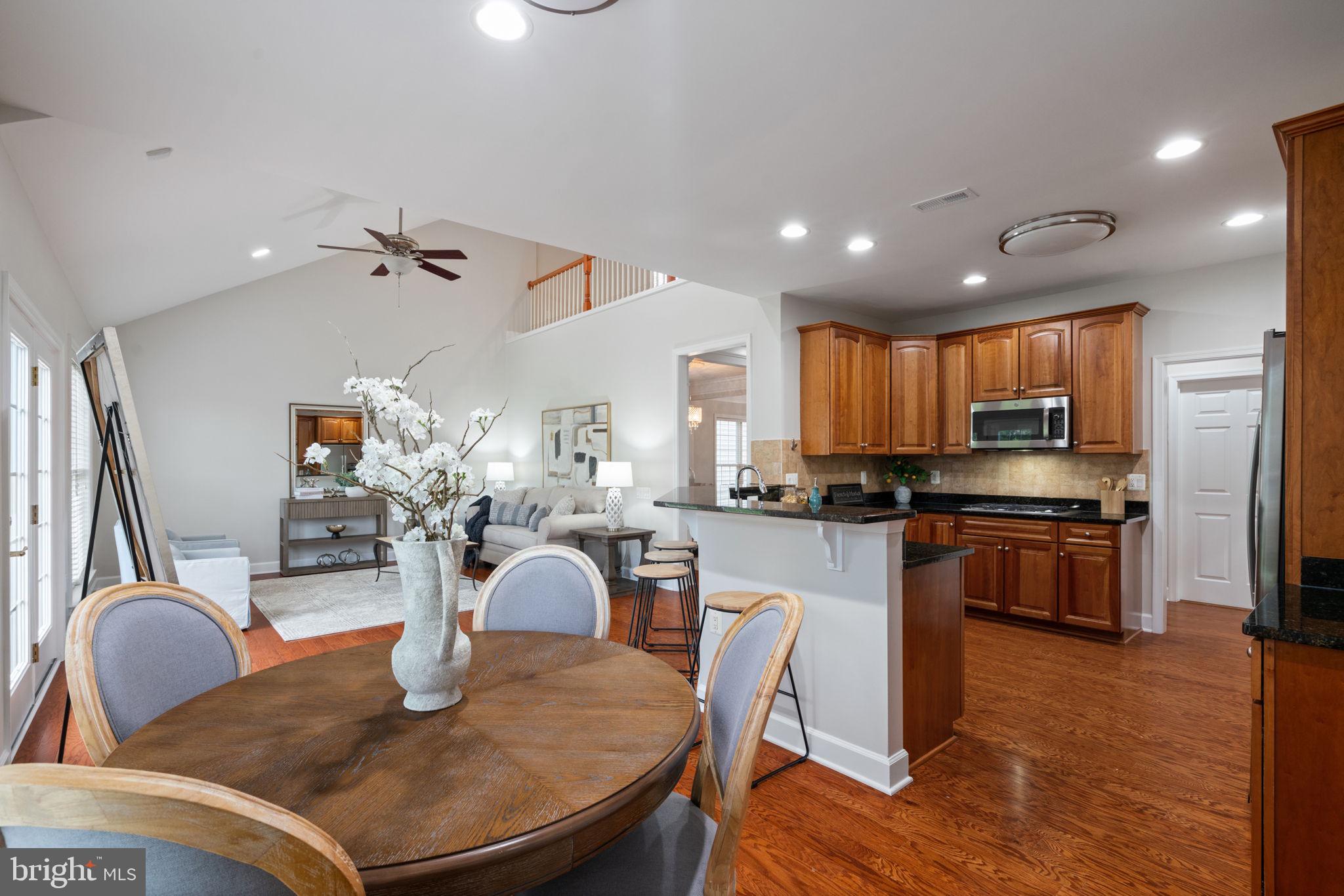 POTOMAC GREEN - Residential