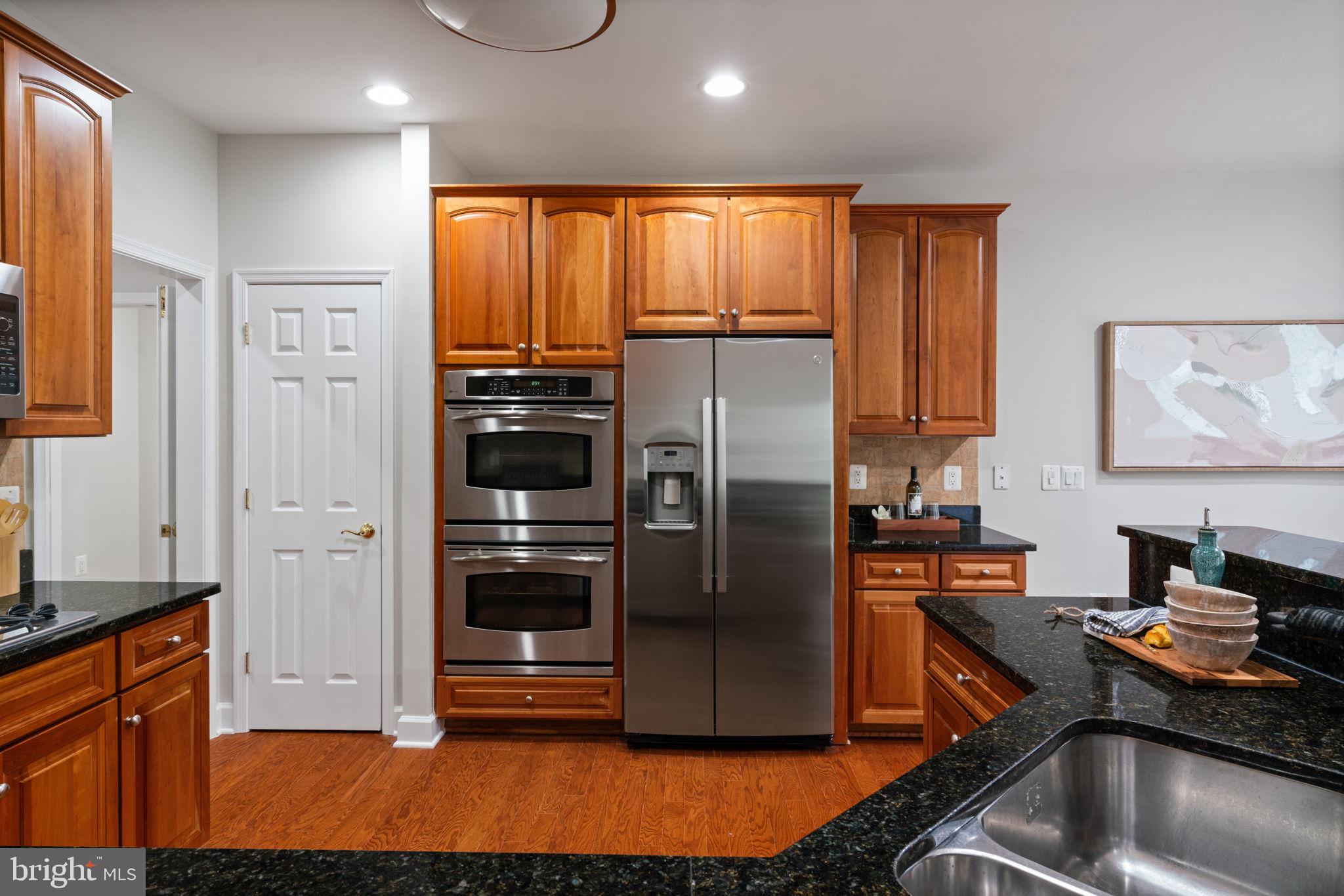 POTOMAC GREEN - Residential