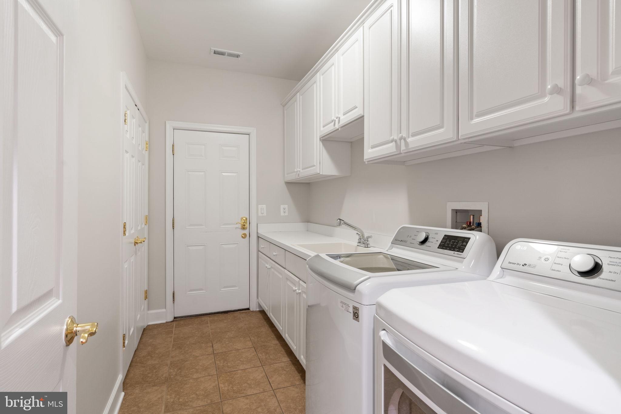 POTOMAC GREEN - Residential