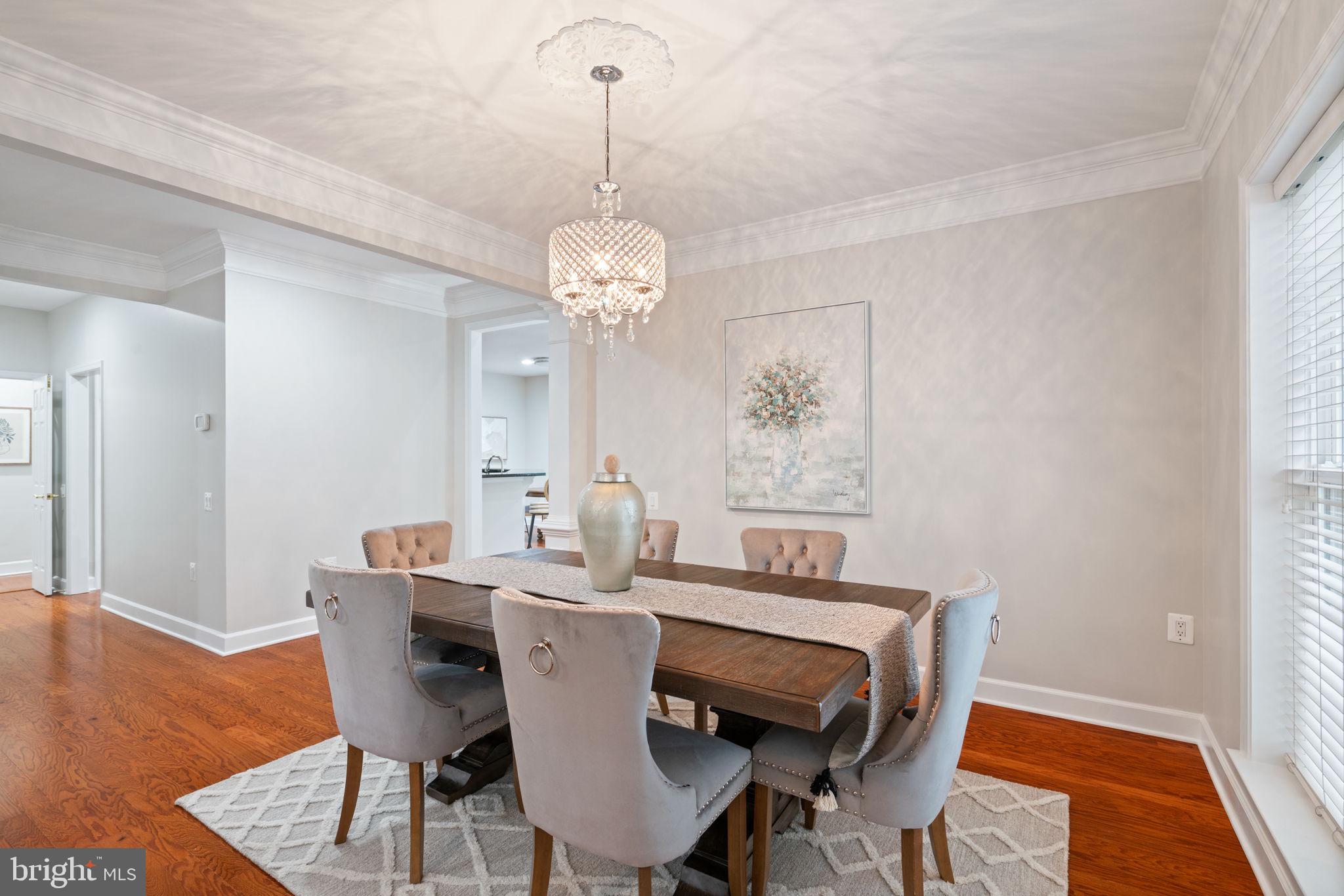 POTOMAC GREEN - Residential