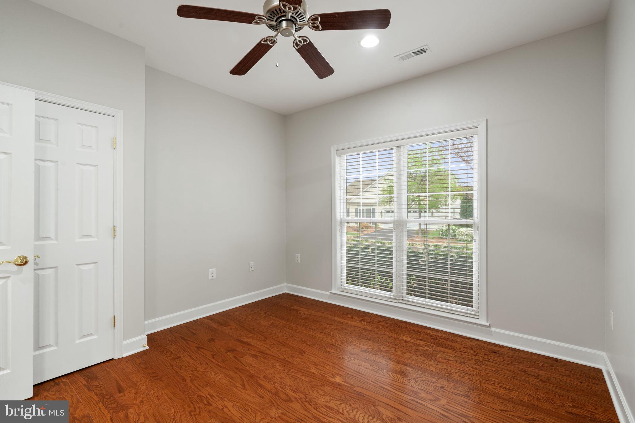 POTOMAC GREEN - Residential