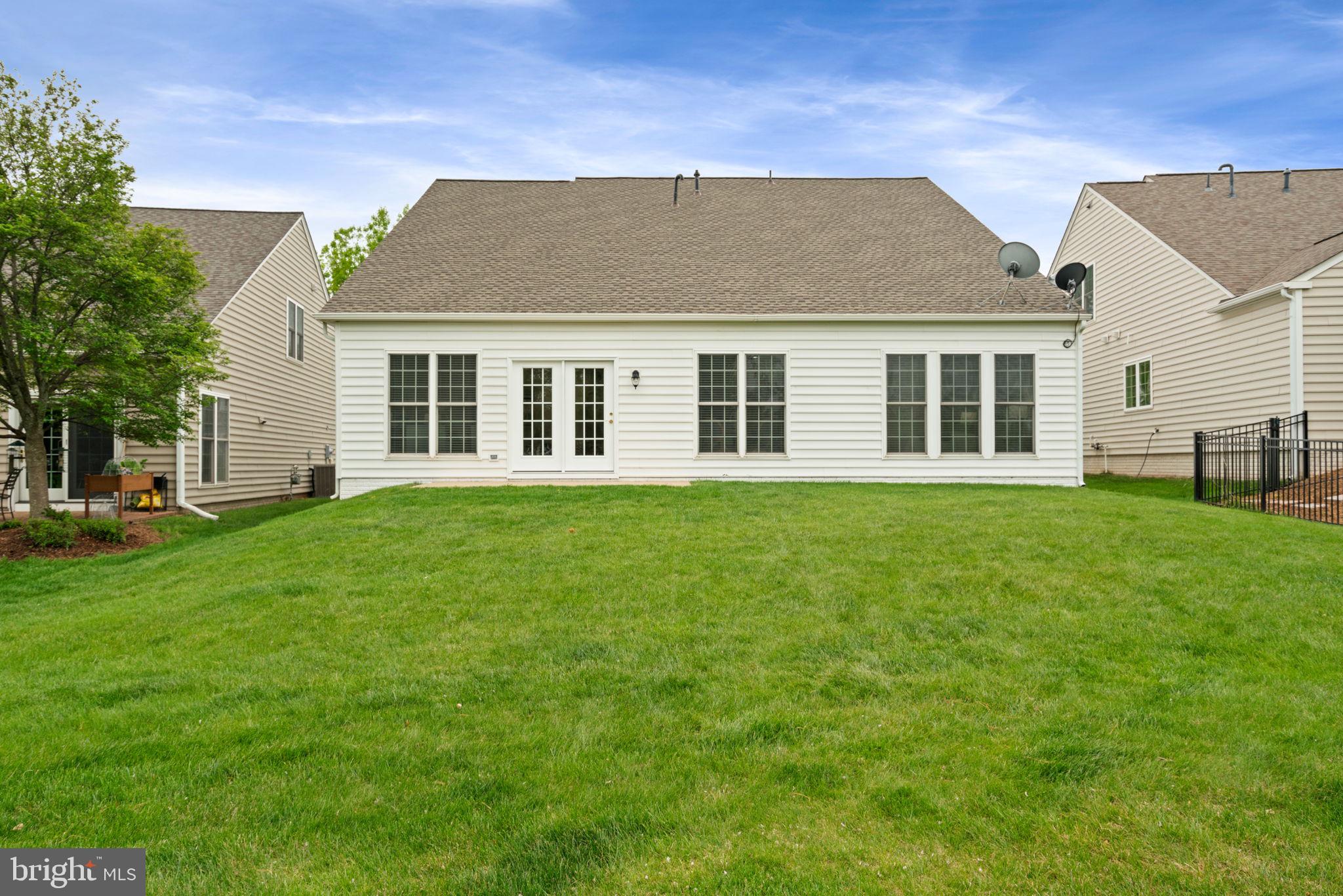 POTOMAC GREEN - Residential