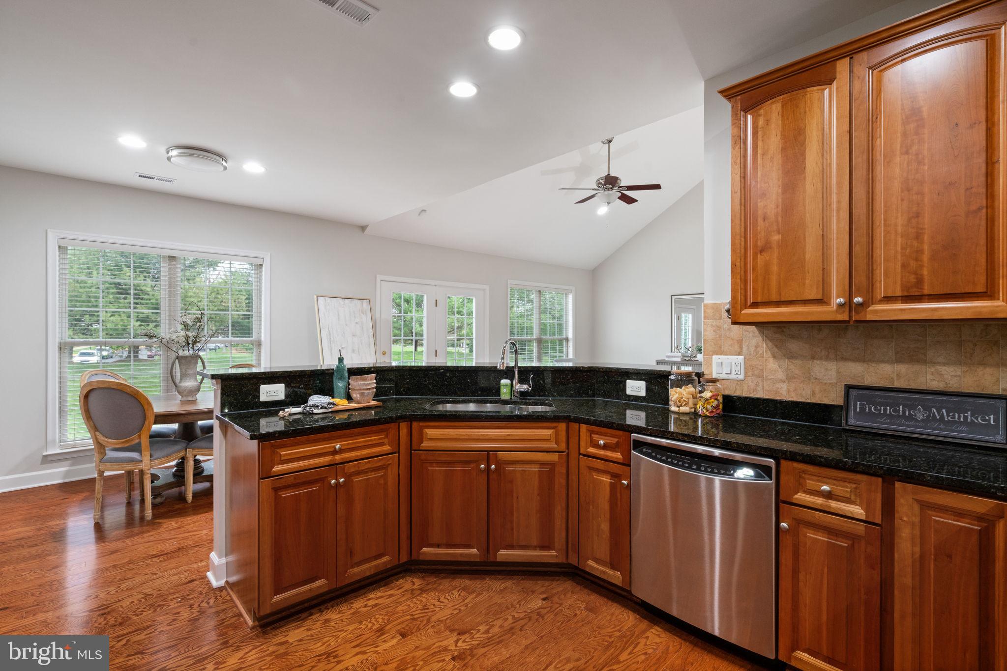 POTOMAC GREEN - Residential