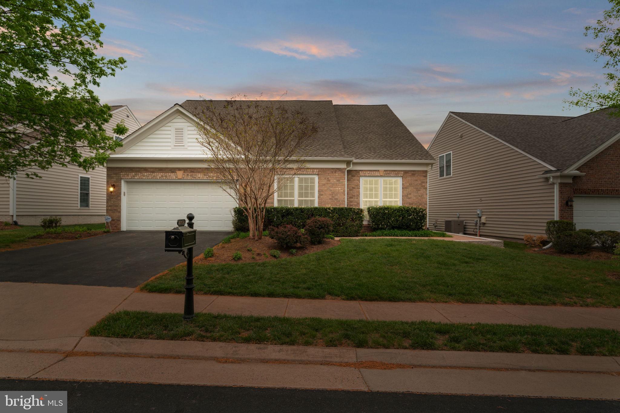 POTOMAC GREEN - Residential