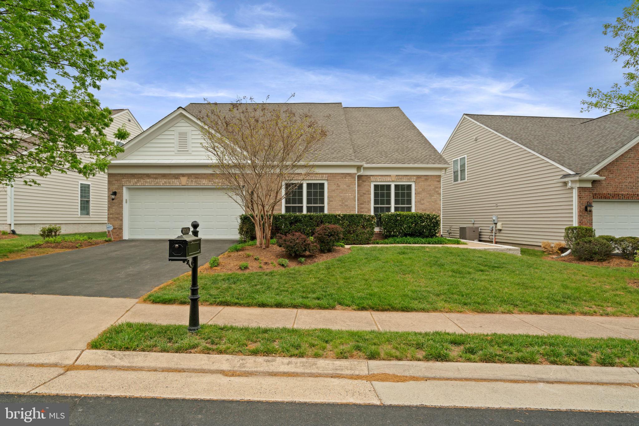 POTOMAC GREEN - Residential