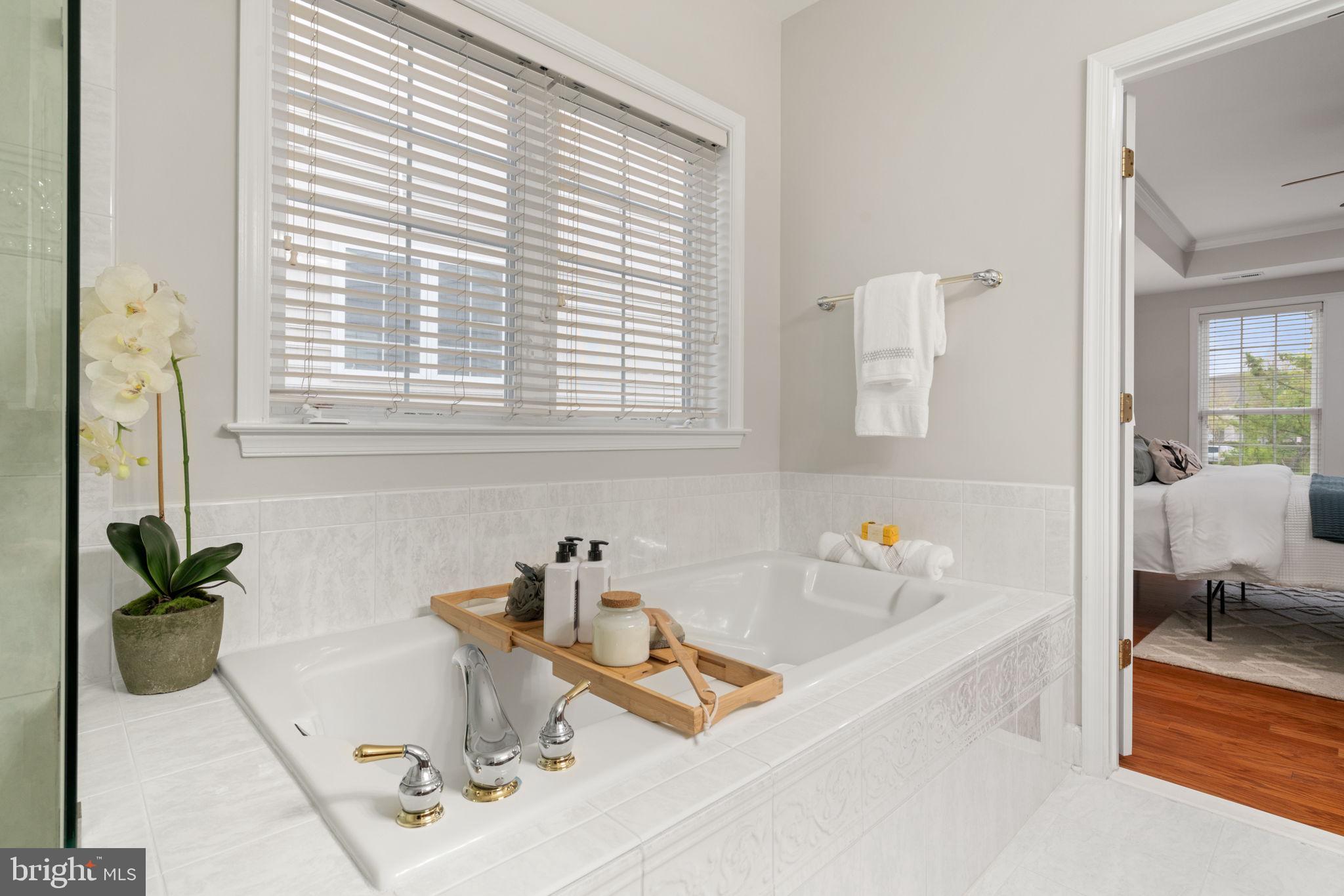 POTOMAC GREEN - Residential