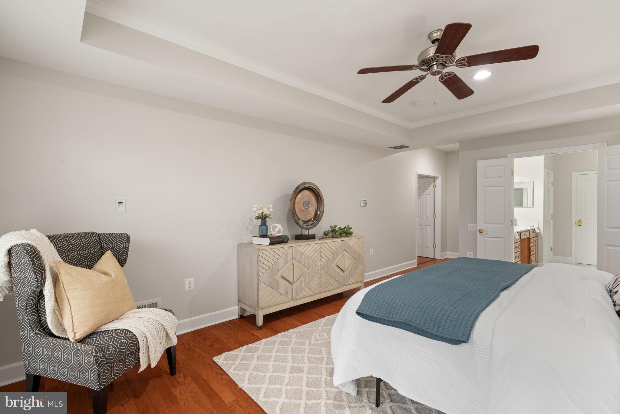 POTOMAC GREEN - Residential