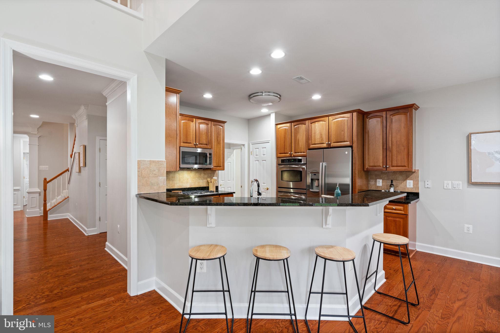 POTOMAC GREEN - Residential