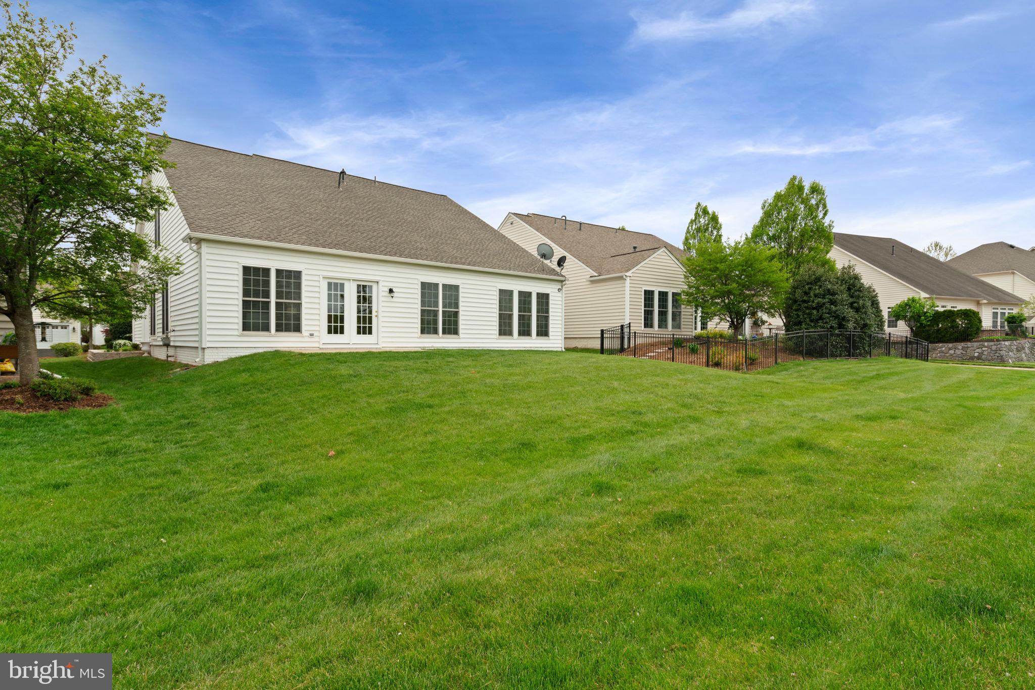 POTOMAC GREEN - Residential