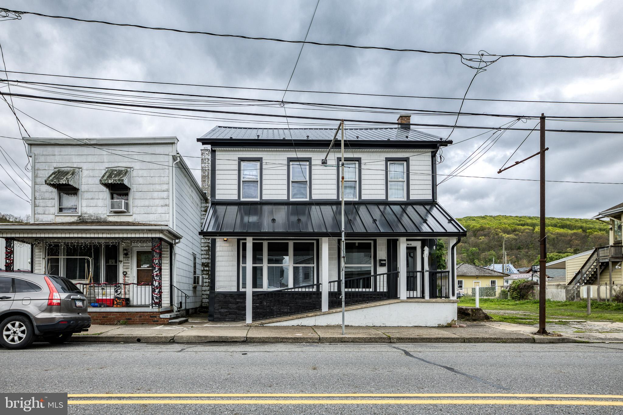 632 MAIN STREET