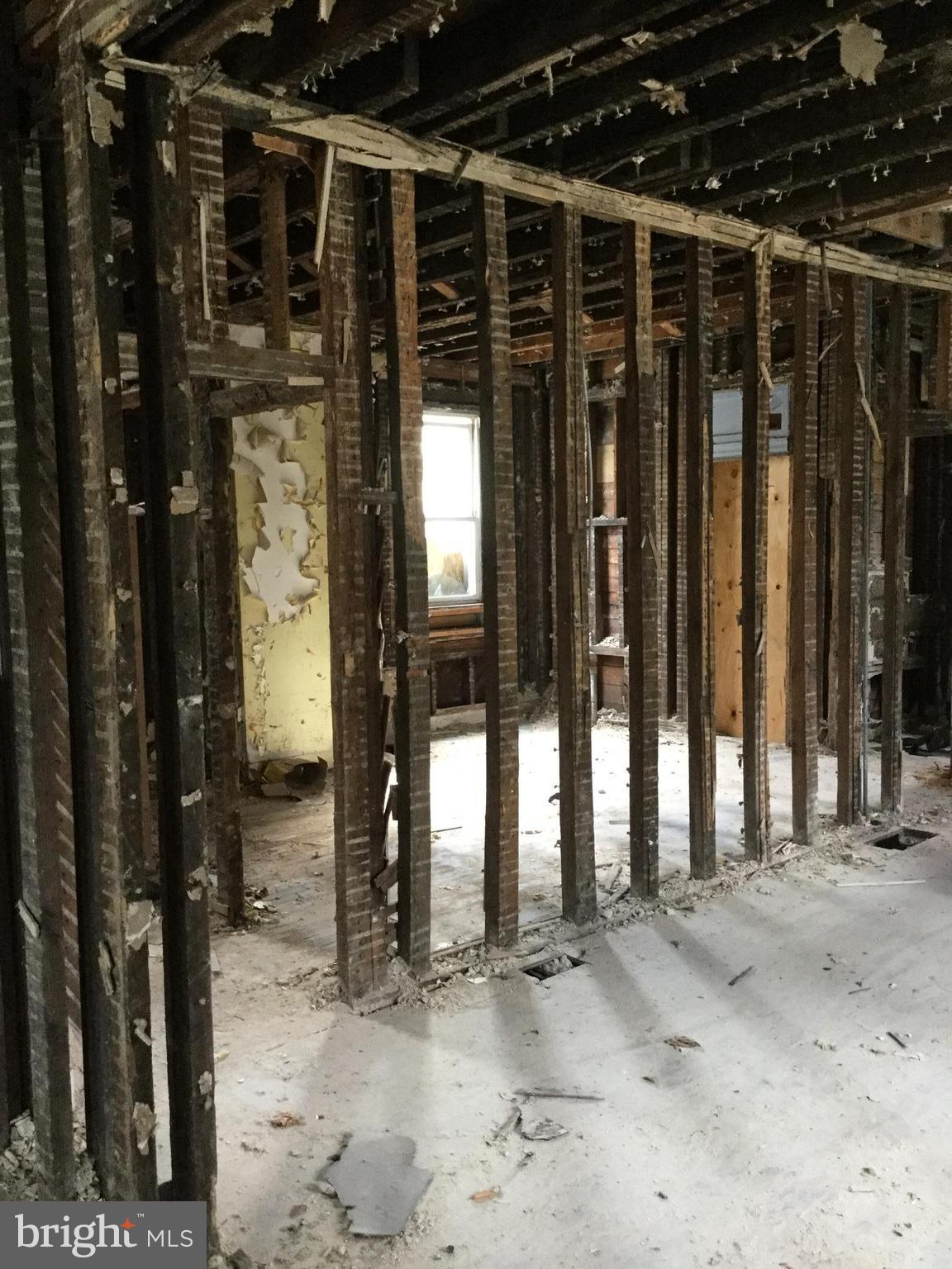 FOREST PARK - Residential