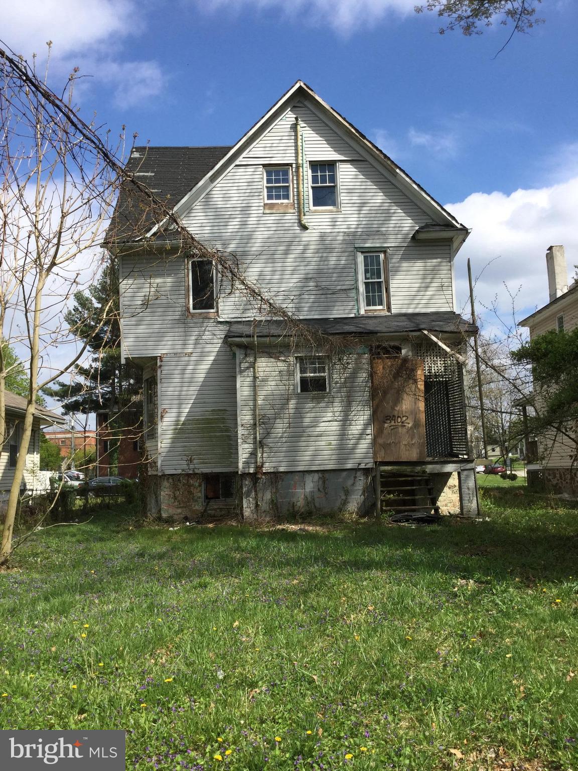 FOREST PARK - Residential