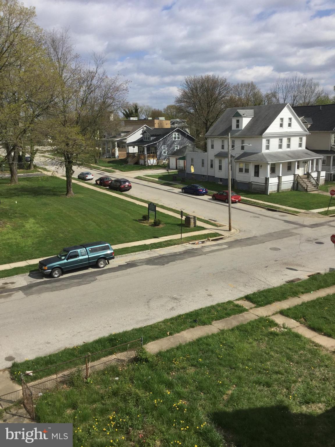 FOREST PARK - Residential