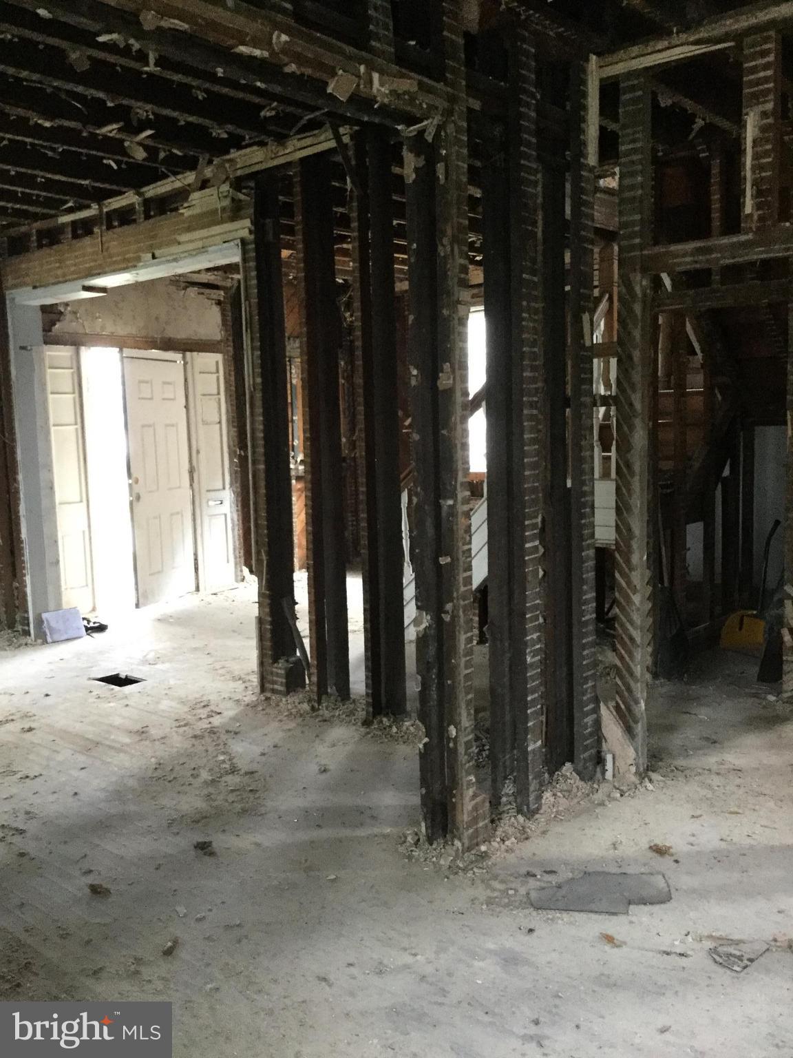 FOREST PARK - Residential