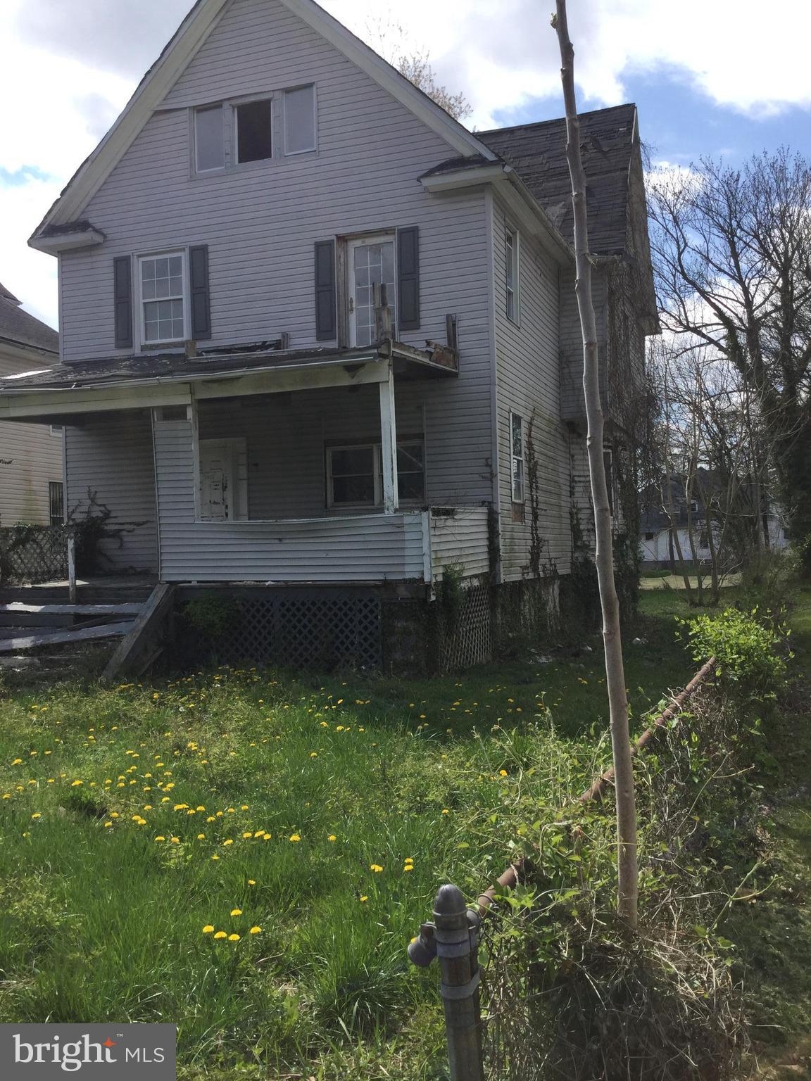 FOREST PARK - Residential