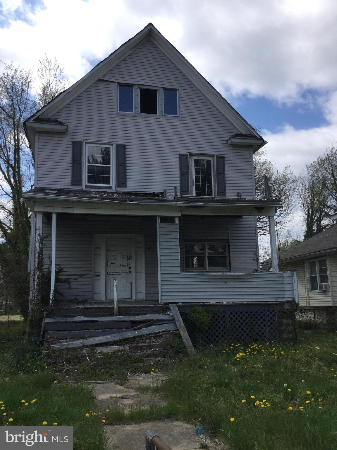 FOREST PARK - Residential