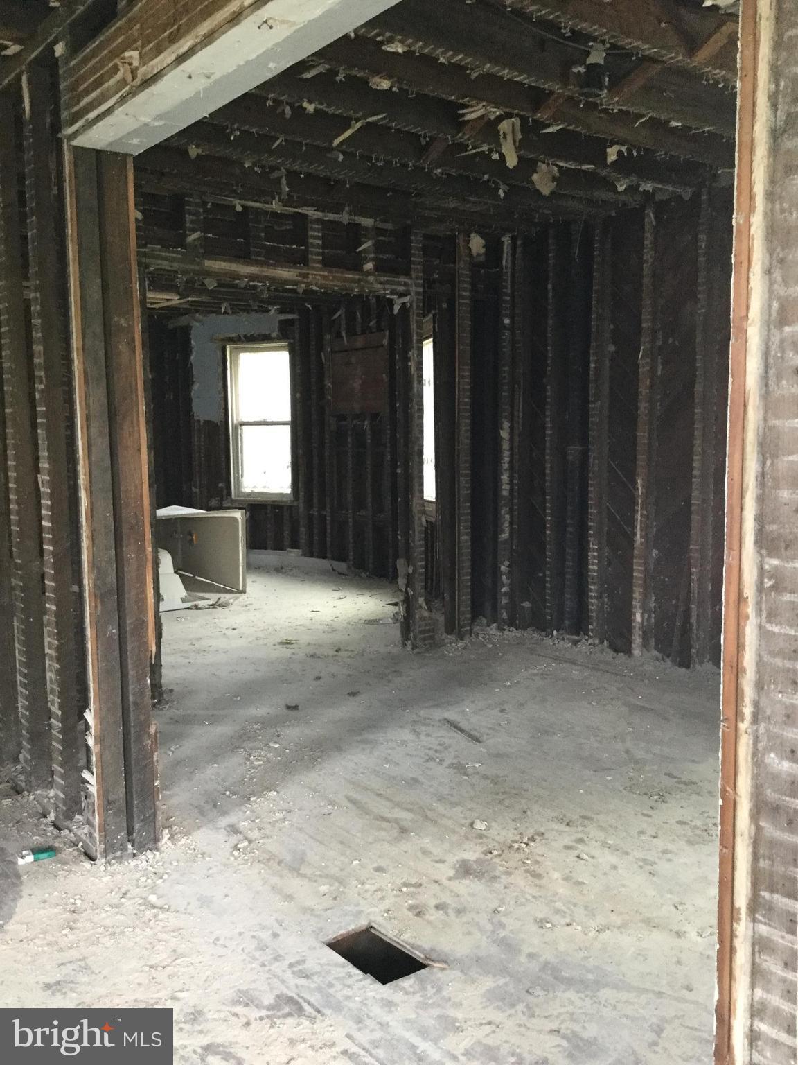 FOREST PARK - Residential