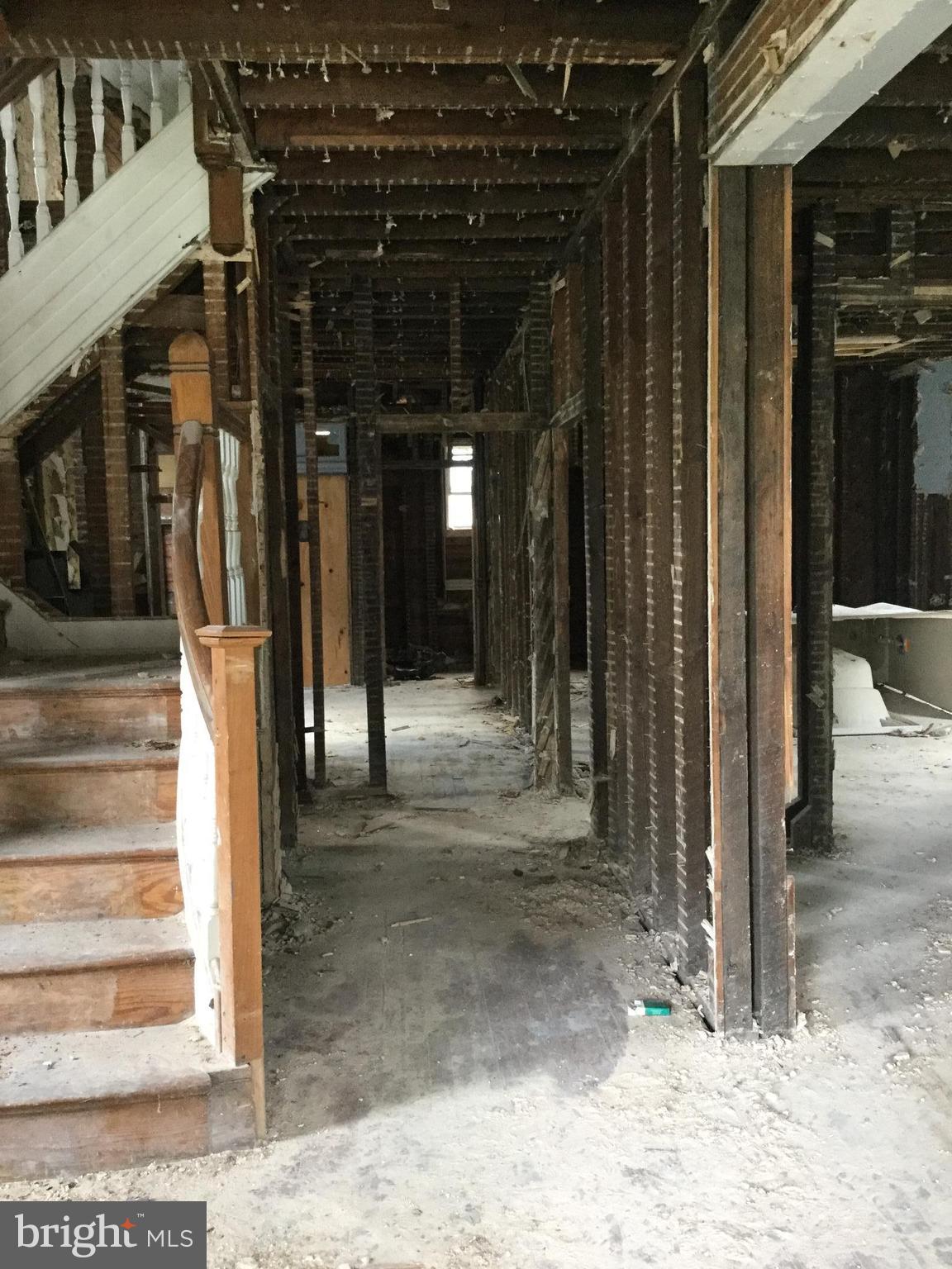 FOREST PARK - Residential