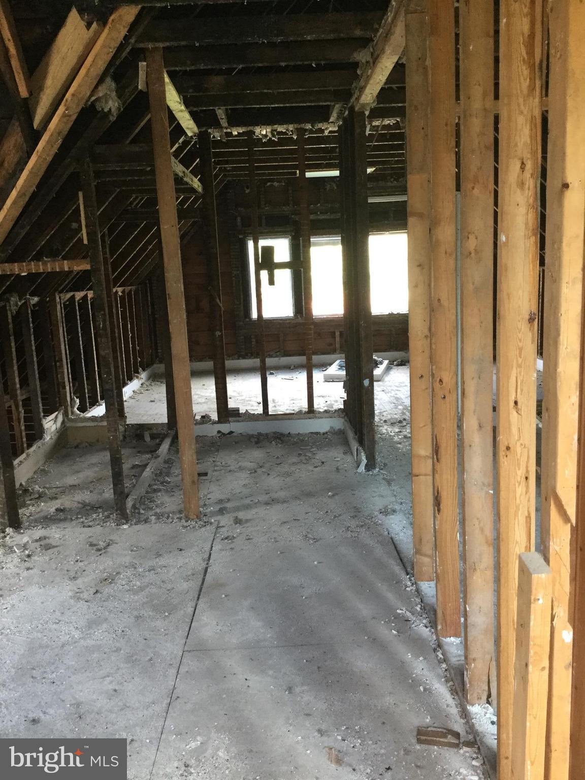 FOREST PARK - Residential