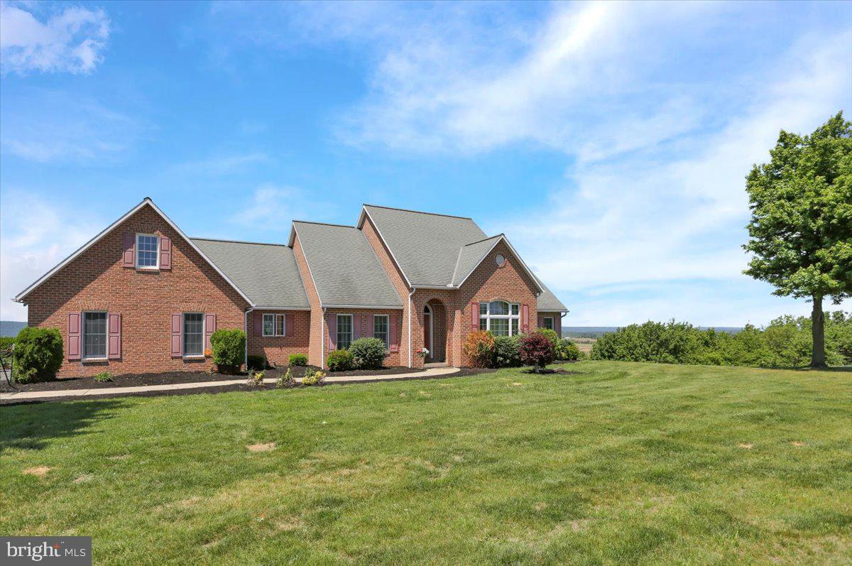 511 SUMMER HILL ROAD