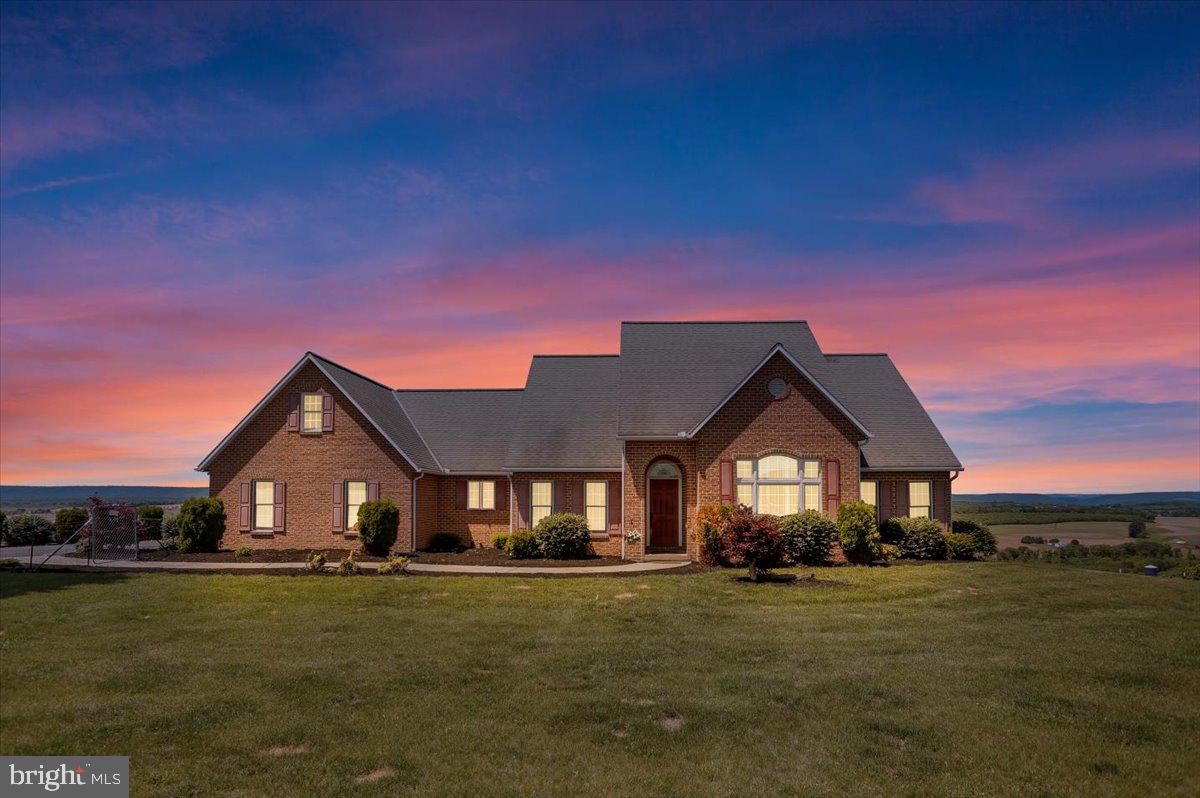 511 SUMMER HILL ROAD