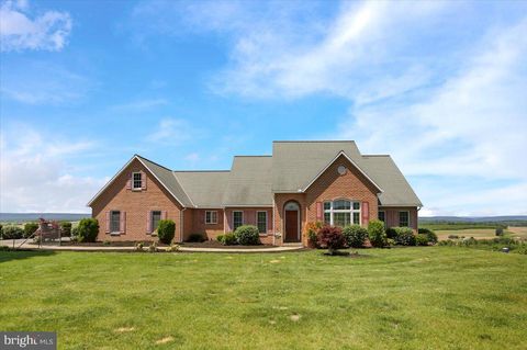 Homes For Sale - 511 Summer Hill Road<br/> Schuylkill County, SCHUYLKILL HAVEN, PA 17972