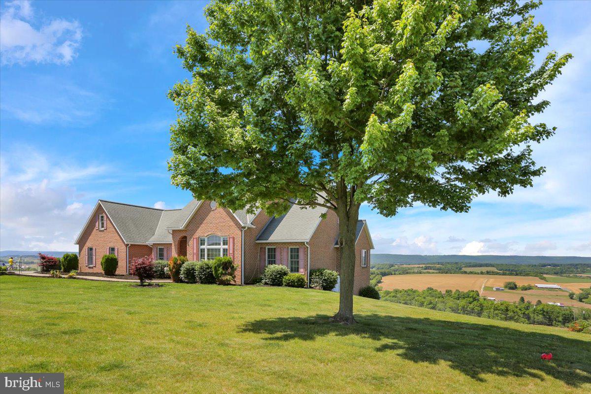 511 SUMMER HILL ROAD