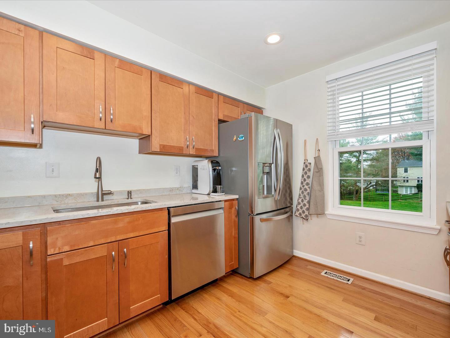 DERWOOD STATION - Residential Lease