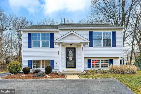 15 Brenda Lee Court, Baltimore, MD 21221 - MLS#: MDBC2121008