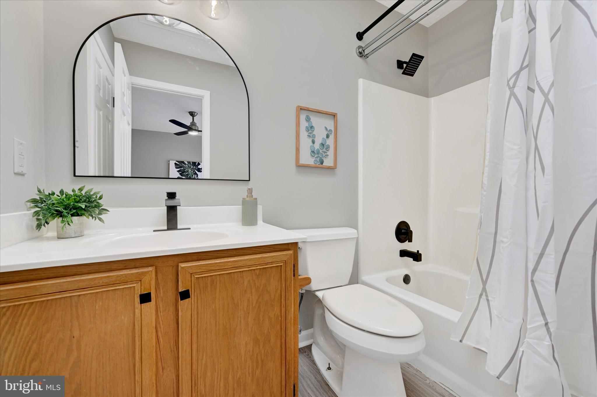 KENWOODS CHOICE - Residential