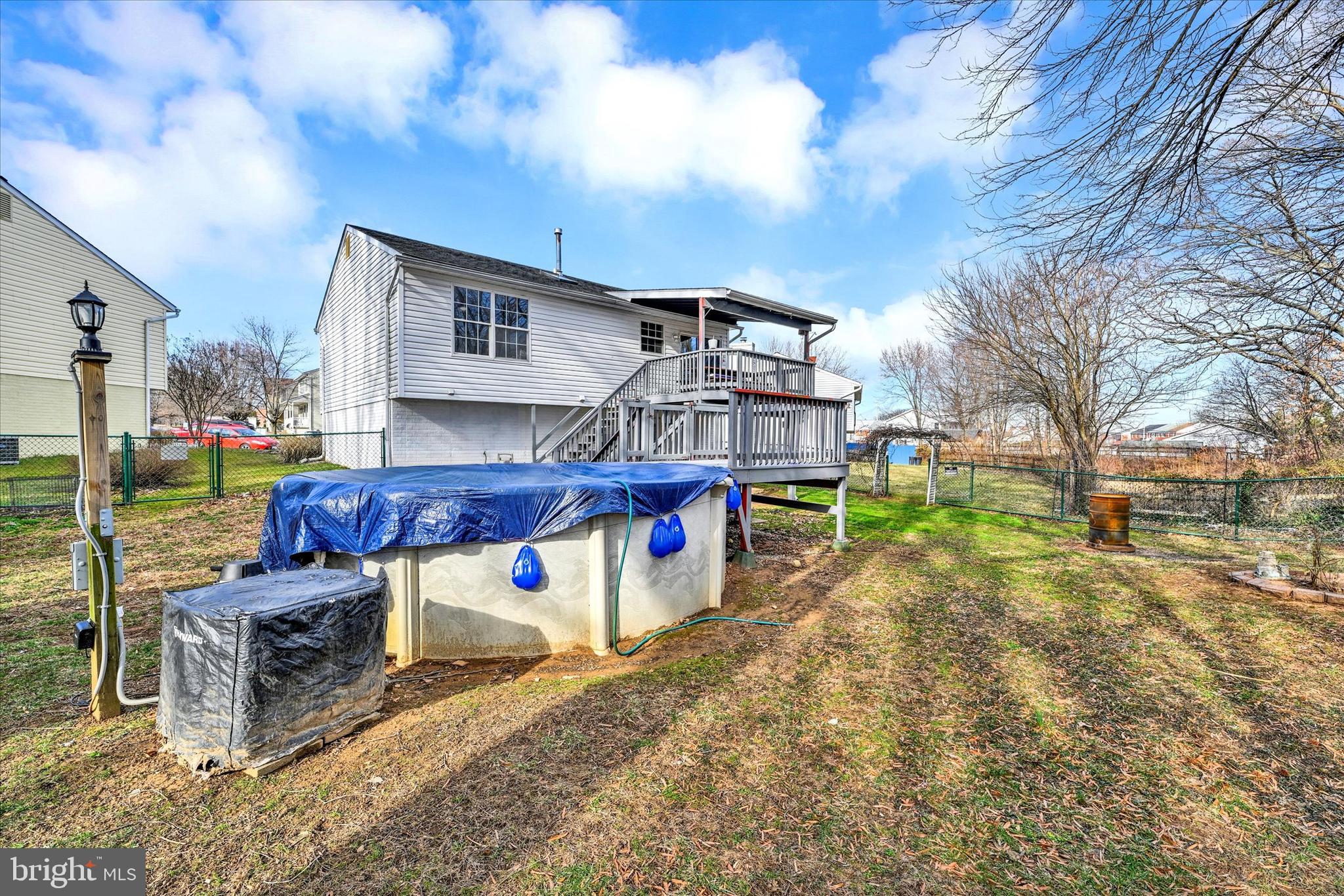 KENWOODS CHOICE - Residential