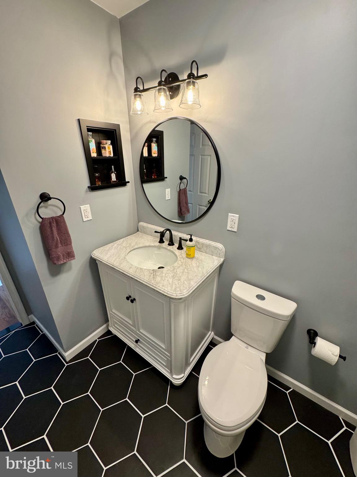 BRIARWOOD - Residential