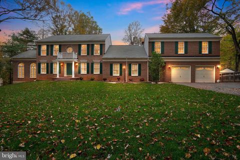 6171 HEMLOCK COURT MANASSAS VA 20112