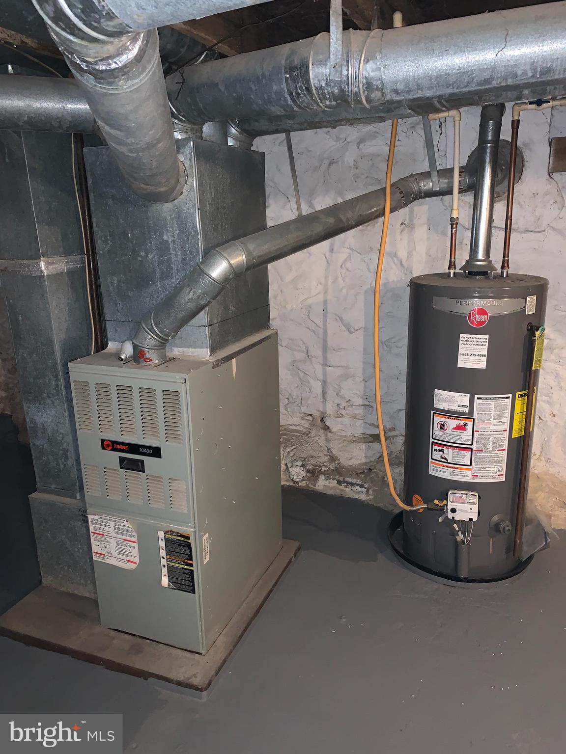 WAVERLY - Residential