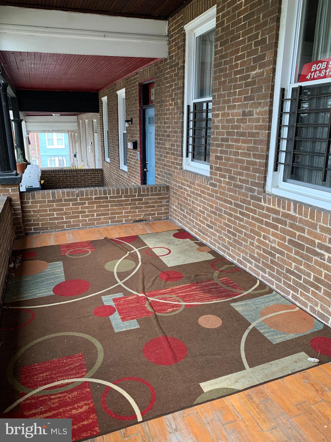 WAVERLY - Residential