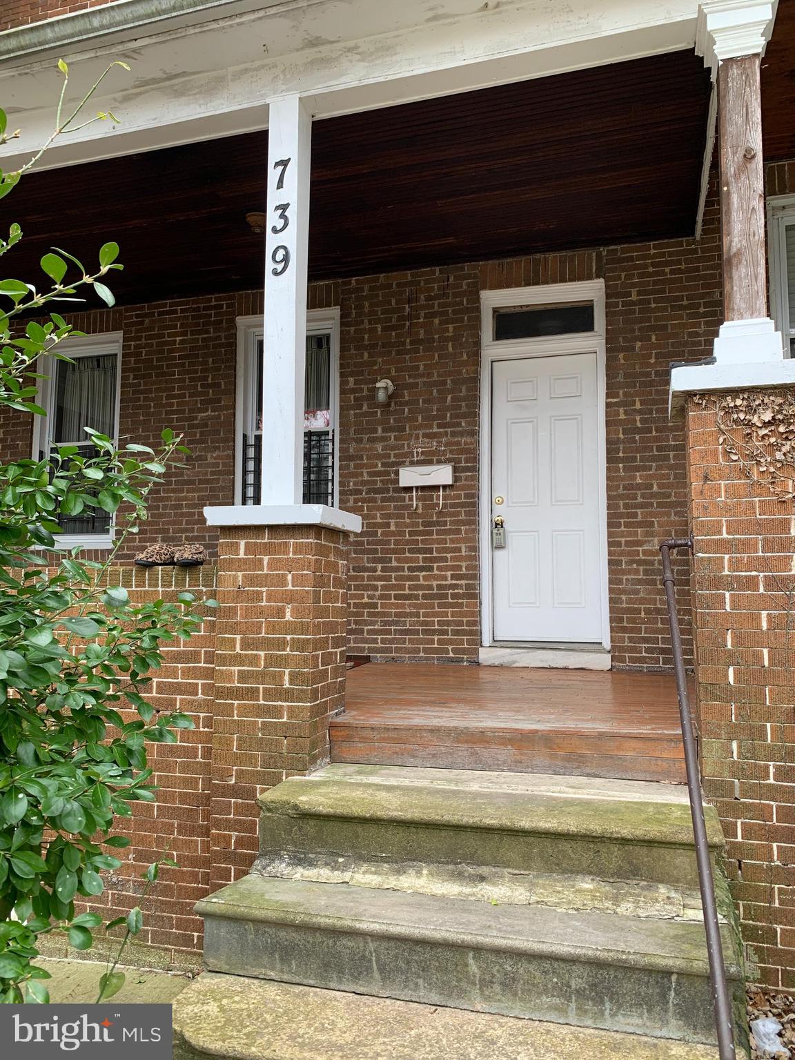 WAVERLY - Residential