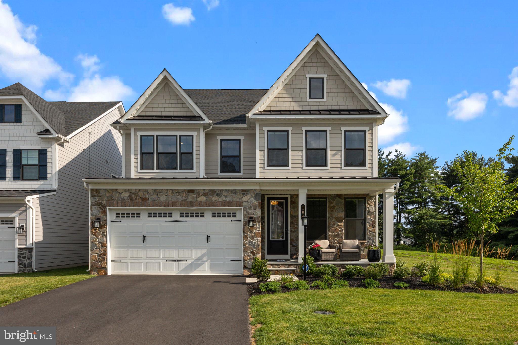 104 CORNELL ROAD