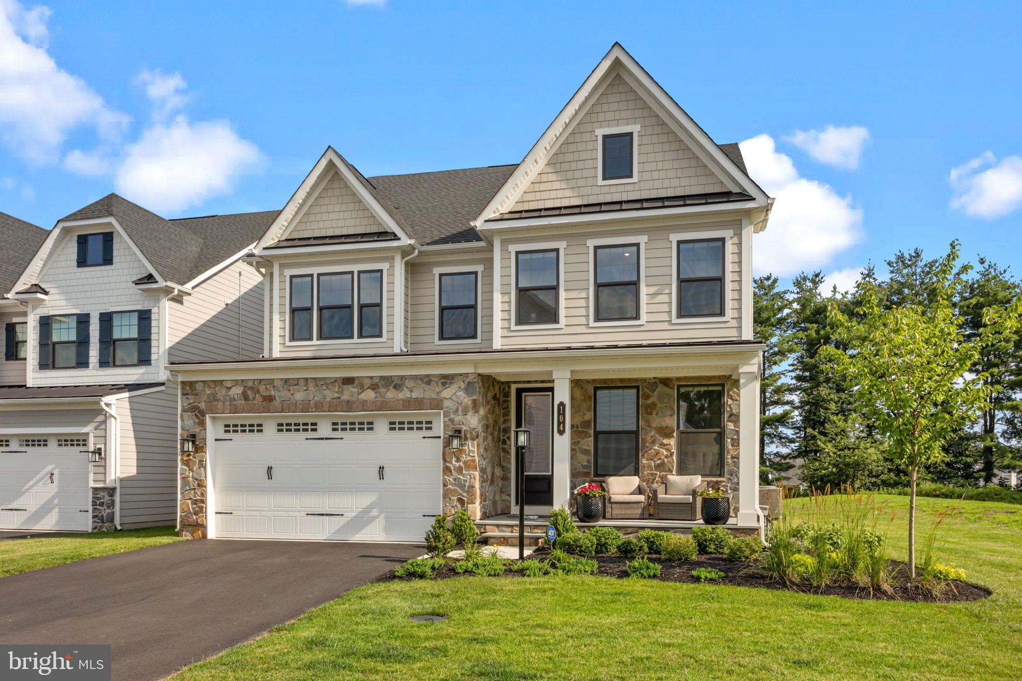 104 CORNELL ROAD