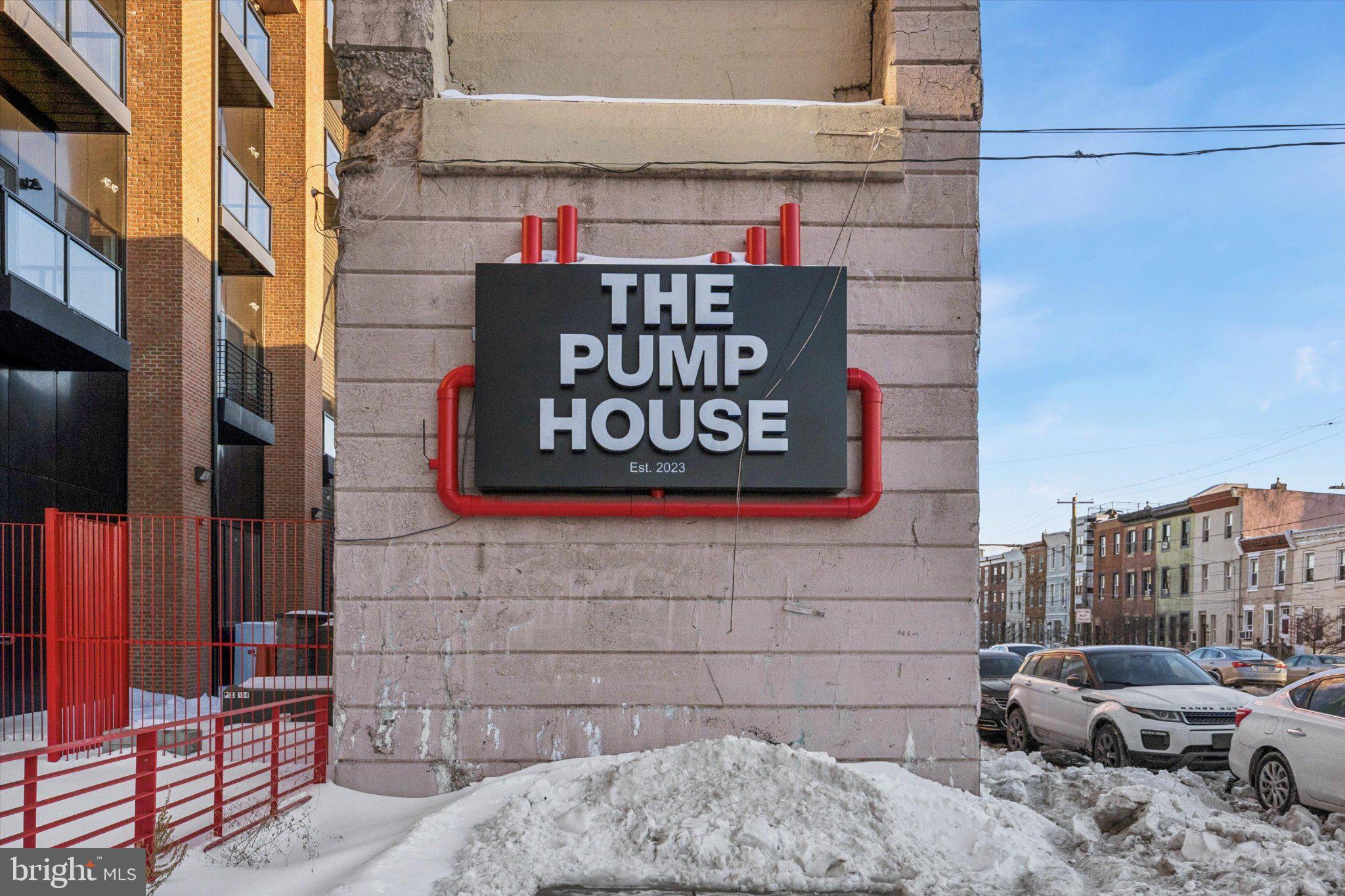 2153 E LEHIGH AVENUE 501