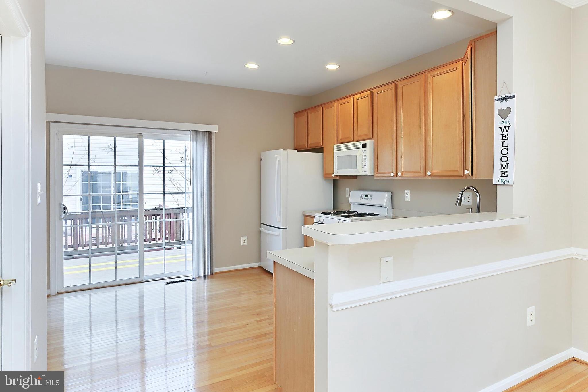 HEARTHSIDE AT FLYNNS CROSSING - Residential Lease