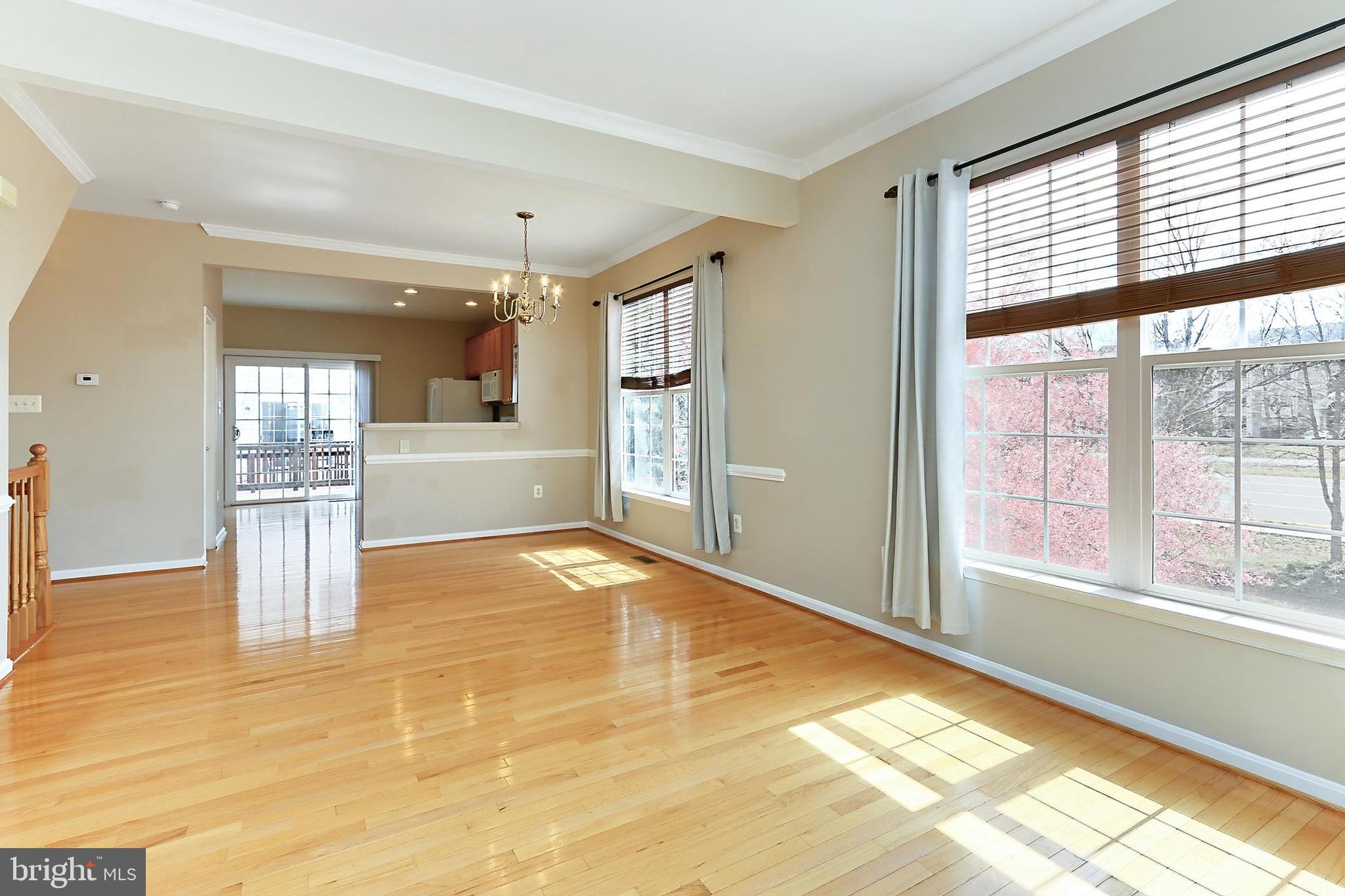 HEARTHSIDE AT FLYNNS CROSSING - Residential Lease