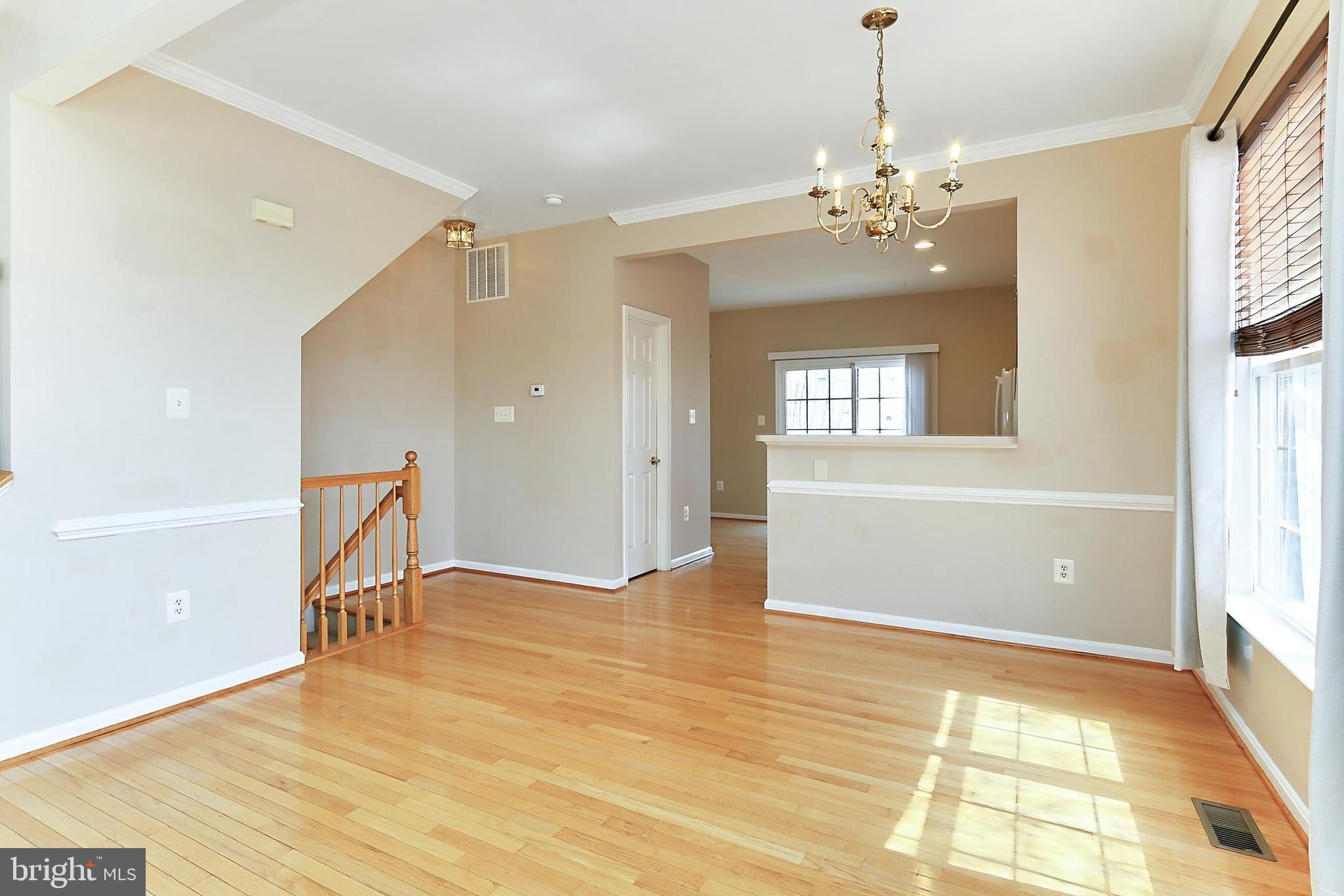 HEARTHSIDE AT FLYNNS CROSSING - Residential Lease