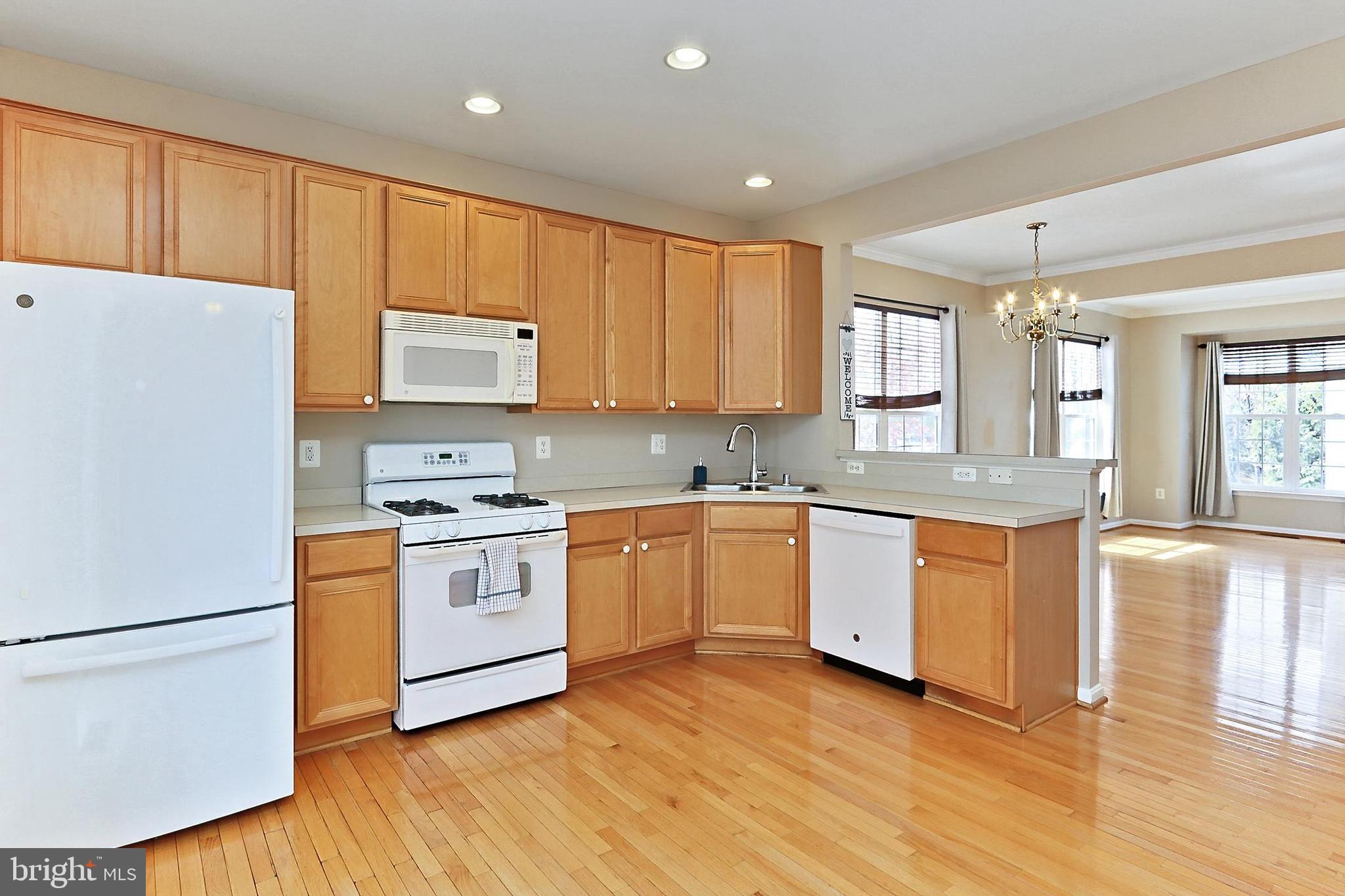 HEARTHSIDE AT FLYNNS CROSSING - Residential Lease