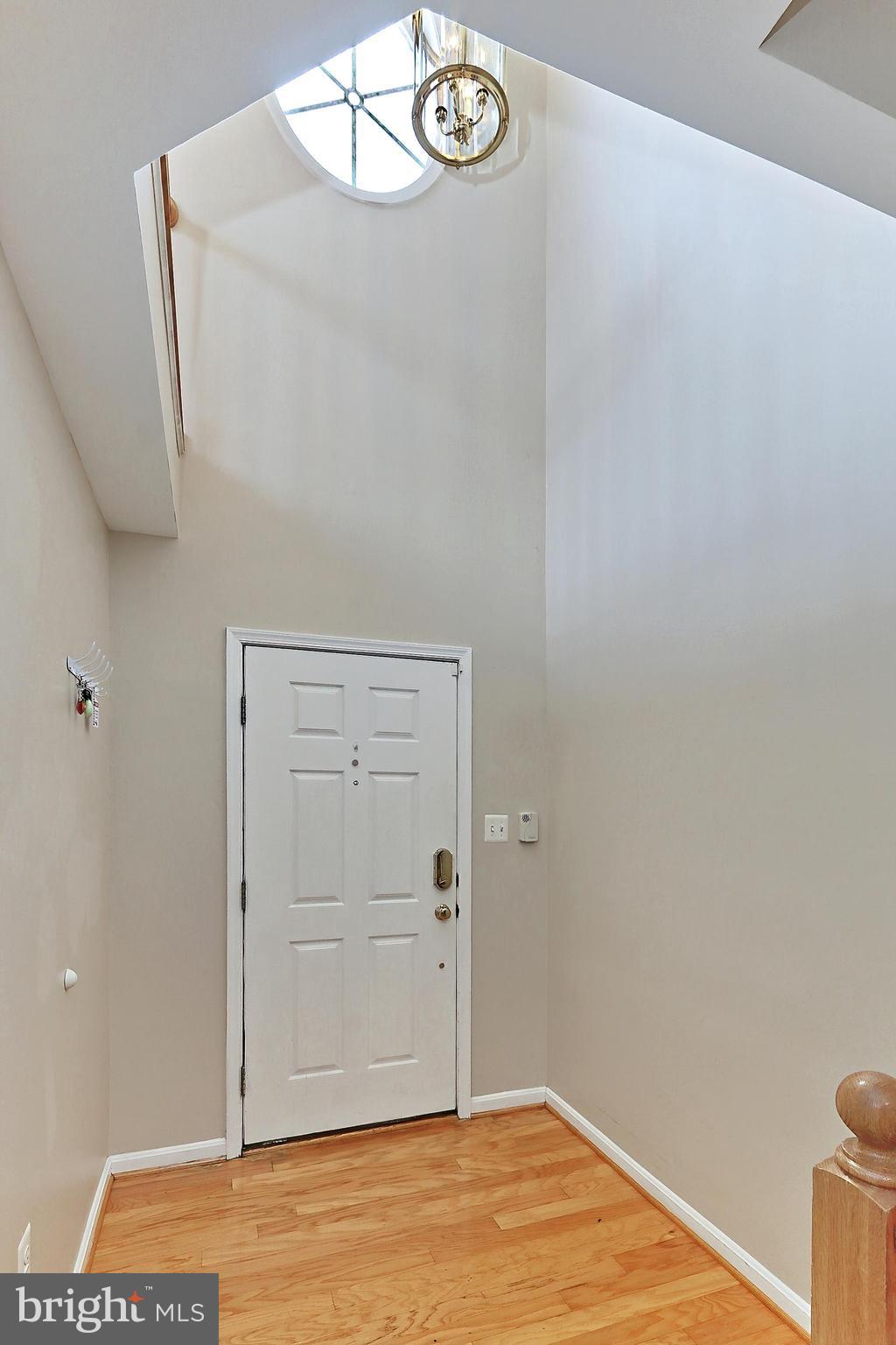 HEARTHSIDE AT FLYNNS CROSSING - Residential Lease