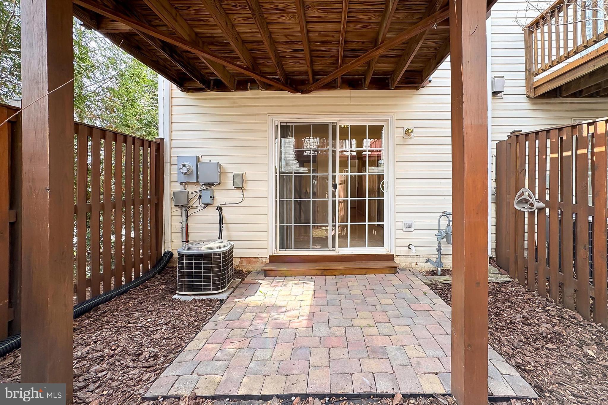 HEARTHSIDE AT FLYNNS CROSSING - Residential Lease