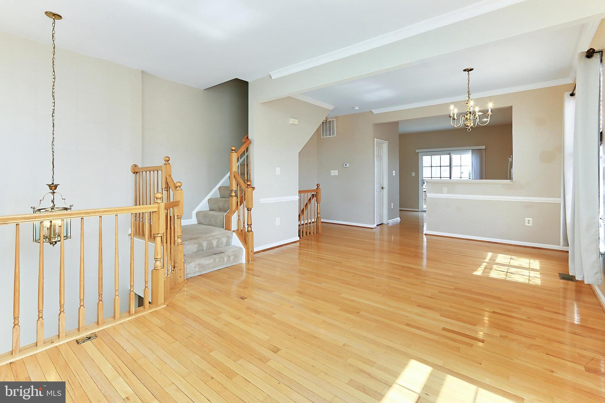 HEARTHSIDE AT FLYNNS CROSSING - Residential Lease